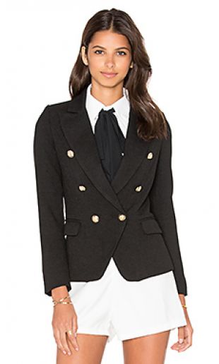 Blazer Black