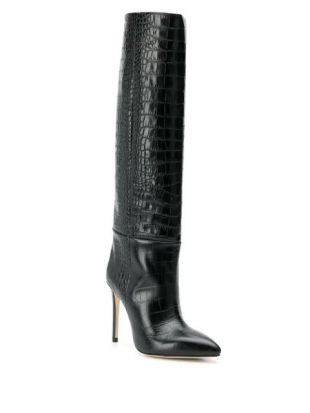 Crocodile Effect Boots