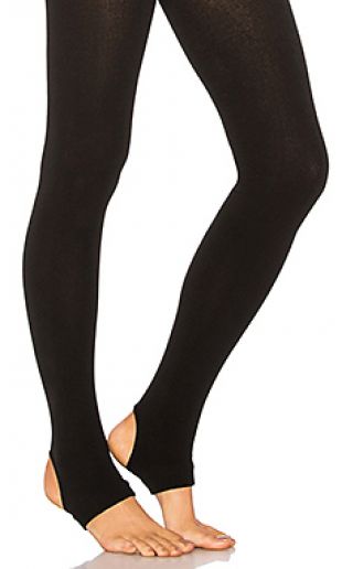 Black Leggins