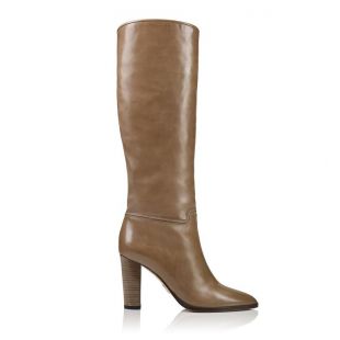 Boots Brown