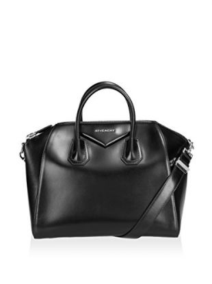 Medi­um Hand­bag Leather