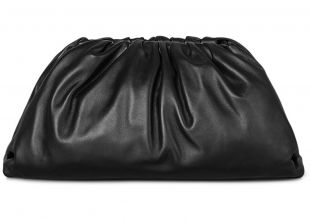 Black Hand­bag