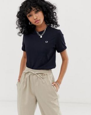 Ringer Tee