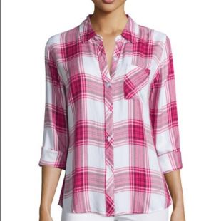 Plaid Shirt