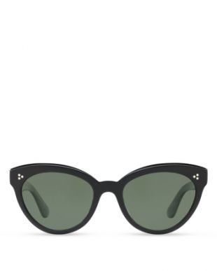 Cat Eye Sunglasses