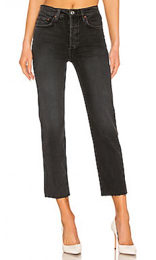 Black Pant