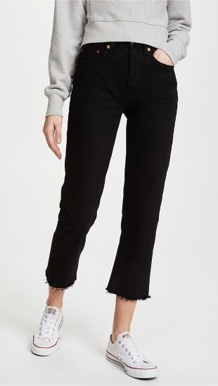 Black Pant