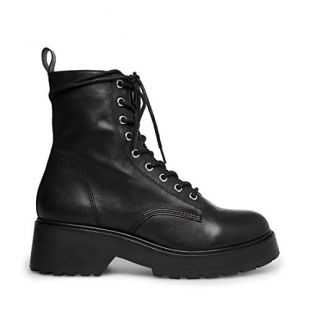 Black Boot