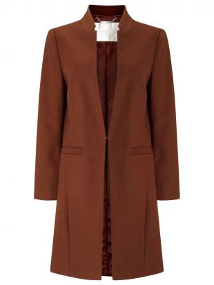Windsmoor - Tailored Wool Coat