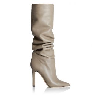 Knee Boots