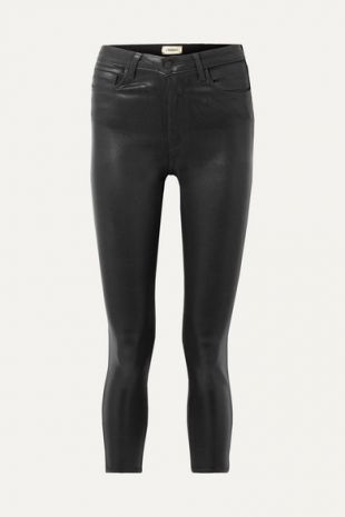 Black Jeans