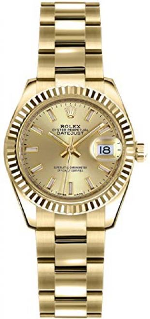 Lady Datejust Watch