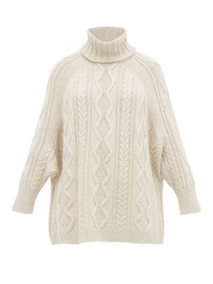 Queene and Belle - Leigh Cashmere Sweater