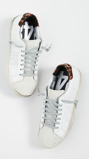 F9 John Sneakers