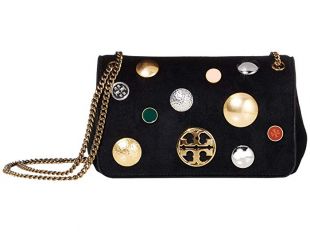 Chelsea Stud Evening Bag