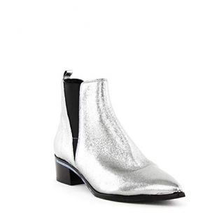 Ankle Booties