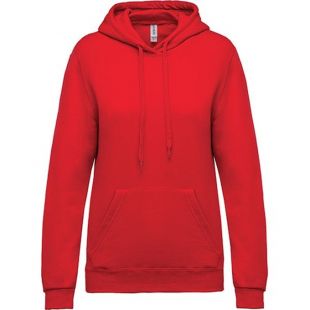 Sweat-shirt capuche