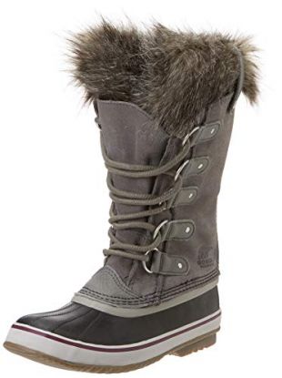 Women's Joan Of Arctic Boot
