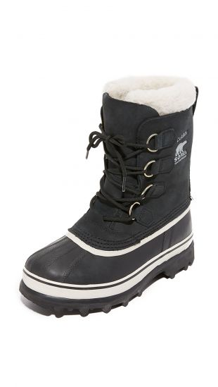 Caribou Boots