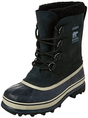 Caribou Winter Snow Boot