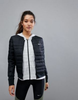 AeroLoft Run­ning Gilet