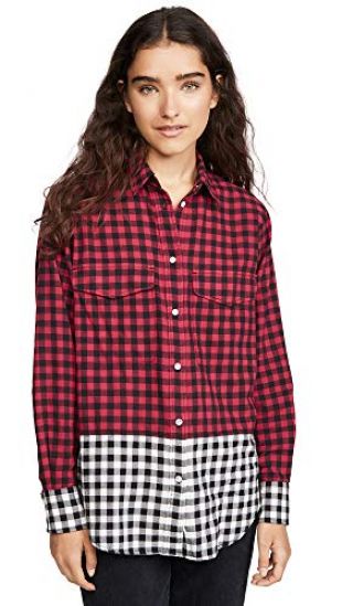 Birdie Shirt