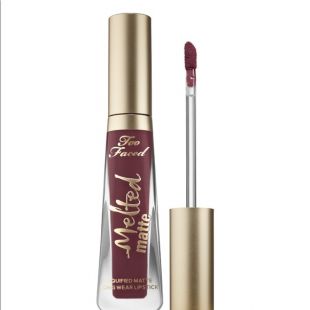 Melted Matte Liquified Long Wear Lipstick