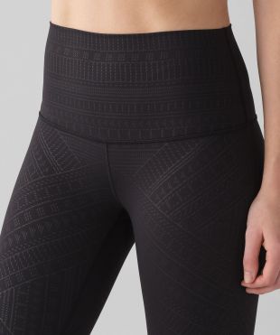 Wunder Under Hi Rise Pants