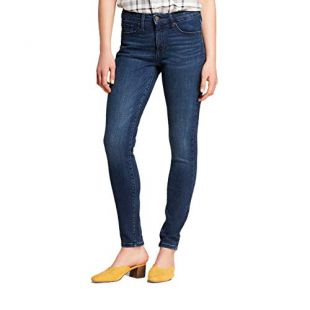 skin­ny jeans