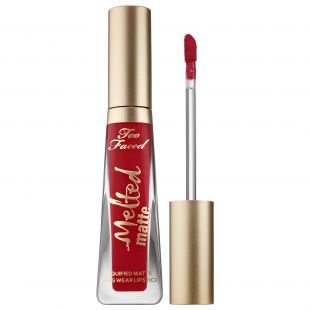 Melted Matte Liquified Matte Long Wear Lipstick