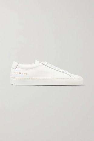 Original Achilles Leather Sneakers