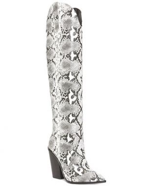 Ranger Western Boots