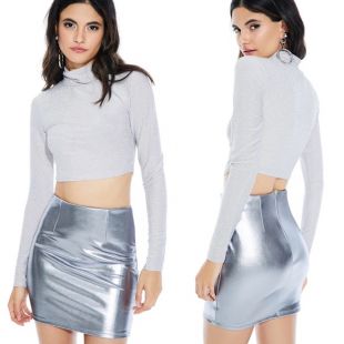 Short top