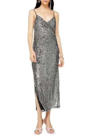Midi Dress