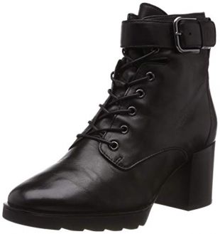 Cody Combat Boots