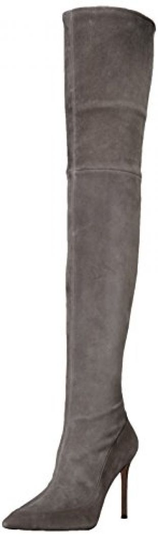 Cassie Over The Knee Boot