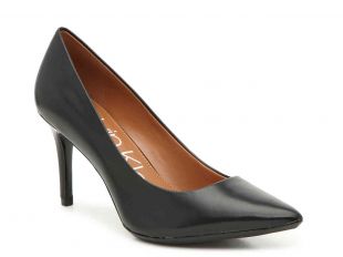 heels