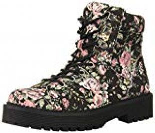 Black Multi Boot