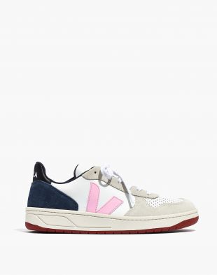 Veja - Lace Up Sneakers