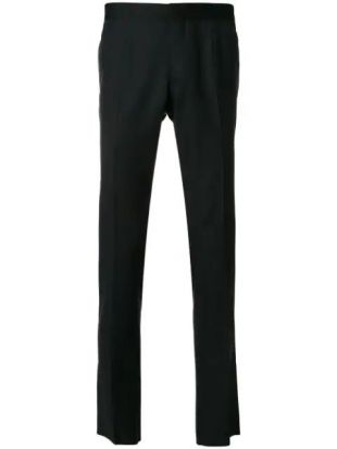 Classic Tailored Trousers