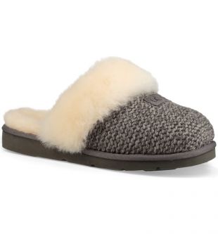 Shearling Slipper