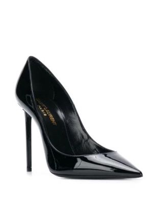 Zoe Pumps