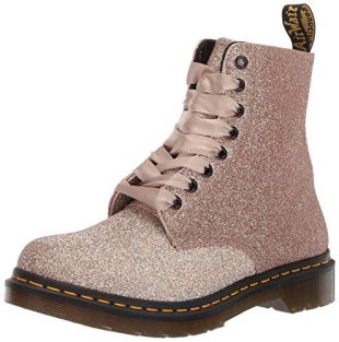 Glitter Boot