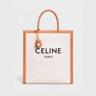 Celine - Vertical Cabas Tote