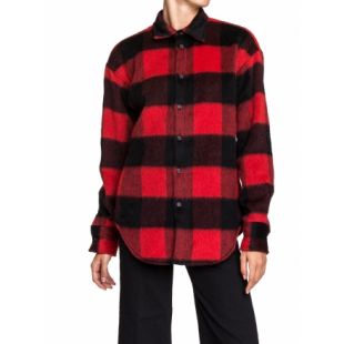 Plaid Shirt Clothing
