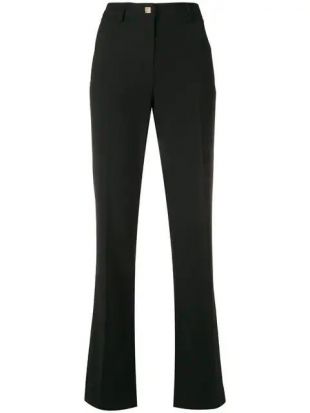 Collection Classic Tailored Trousers