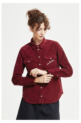 Overshirt "soulsister"