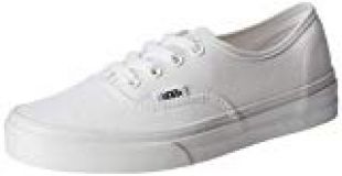 White 'Authentic' Sneakers