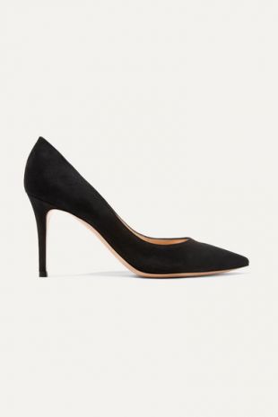 Black Heel