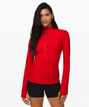 Athletica Jacket